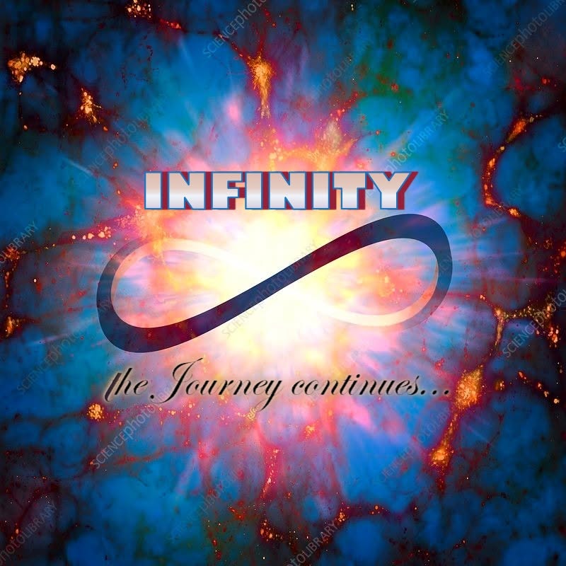 Infinity — The Continuing Journey, a tribute to Journey